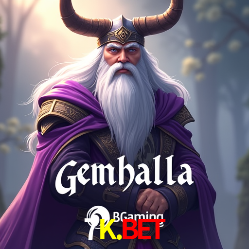 Cassino de Jogos 7K.Bet